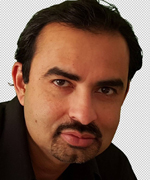Cyril Mukalel