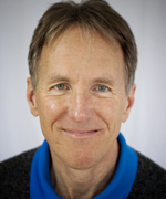 Chris Norbury