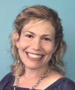 Dr. Janielle Nordell