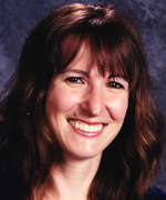 Amanda Seefeld Markle