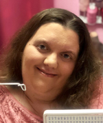 Carrie Lynn Thomas