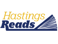 Hastings Reads logo