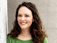 Nicole Kronzer
