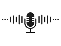 Podcast icon 