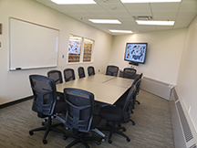 Burnhaven Conference Room