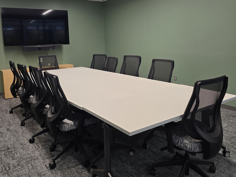 Wentworth Large Conference Room