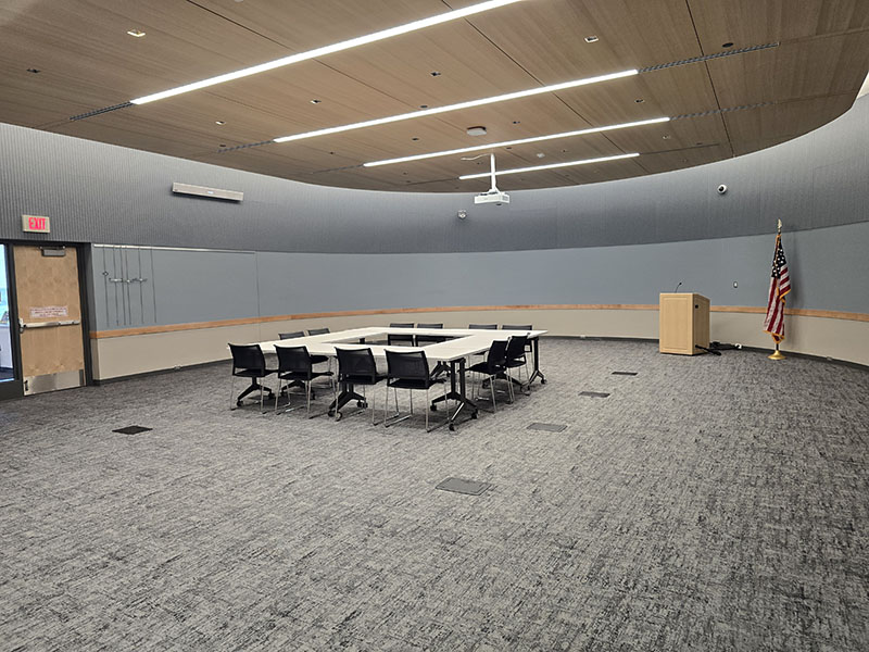 Wentworth Large Meeting Room