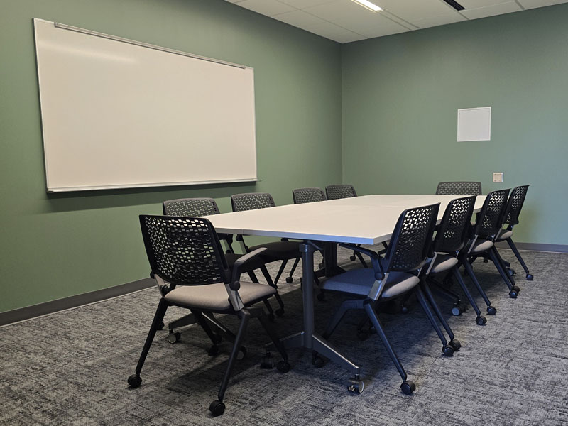 Wentworth Medium Conference Room