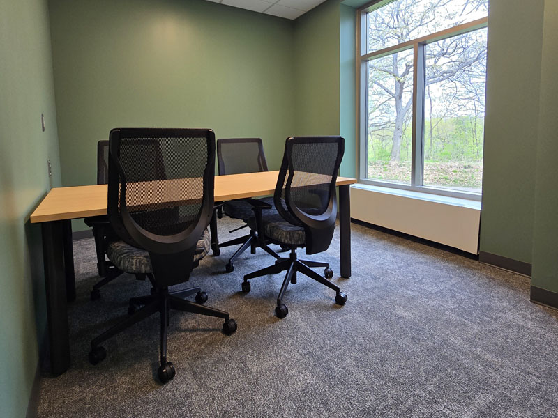 Wentworth Small Conference Room