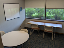 Wescott Meeting Room 214