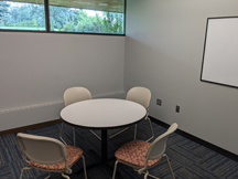 Wescott Meeting Room 215