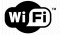 WiFi symbol