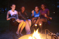 Bonfire