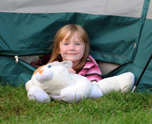 Camping