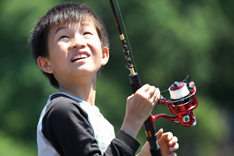 Fishing