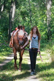 Horseback Riding