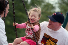 Play Areas