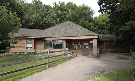 Camp Spring Lake Retreat Center