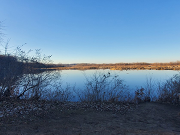 River Point at Spring Lake Park Reserve