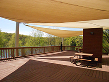 Lakeview Deck