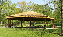 West Shelter