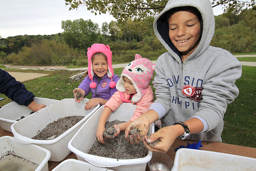 Programs Events Dakota County