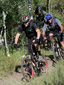 Wild Ride Mountain Bike Festival
