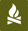 Bonfire icon