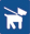 Dog On-Leash icon