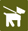 Dog On-Leash icon