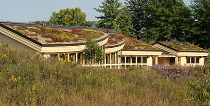 Lebanon Hills Visitor Center