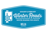 Winter Reads logo