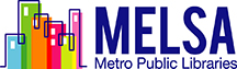 MELSA logo