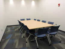 Galaxie Conference Room