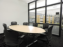 Robert Trail Conference Room
